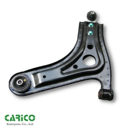 CONTROL ARM