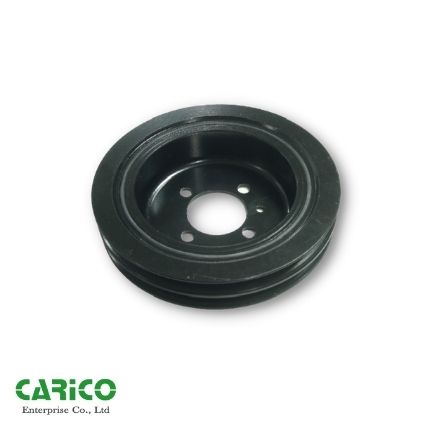 CRANKSHAFT PULLEY