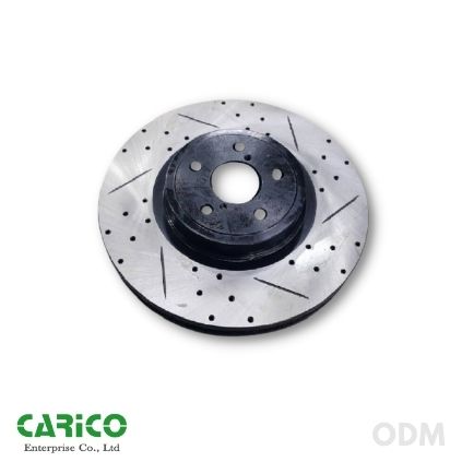 ADJUSTABLE BRAKE DISC