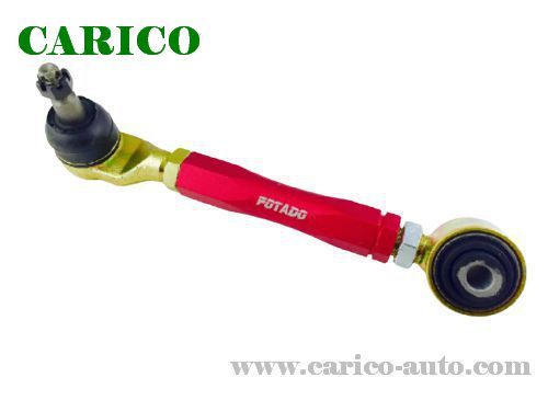 52390-S84-A01 ADJ｜52390-S0A-023 ADJ - Top Carico Autopartes, Taiwán: Piezas de auto, Fabricante