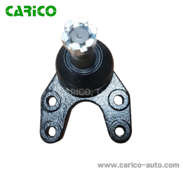 The Best Ball Joints - Carico 