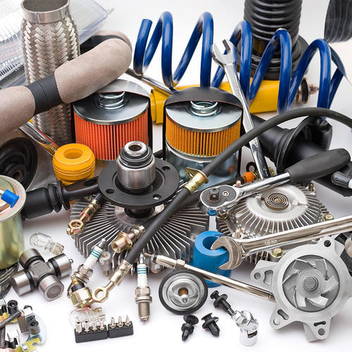 Top 10 Auto Parts Aftermarket Suppliers
