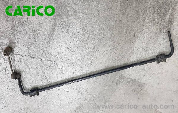 48812 30320 - Top Carico Autopartes, Taiwán: Piezas de auto, Fabricante