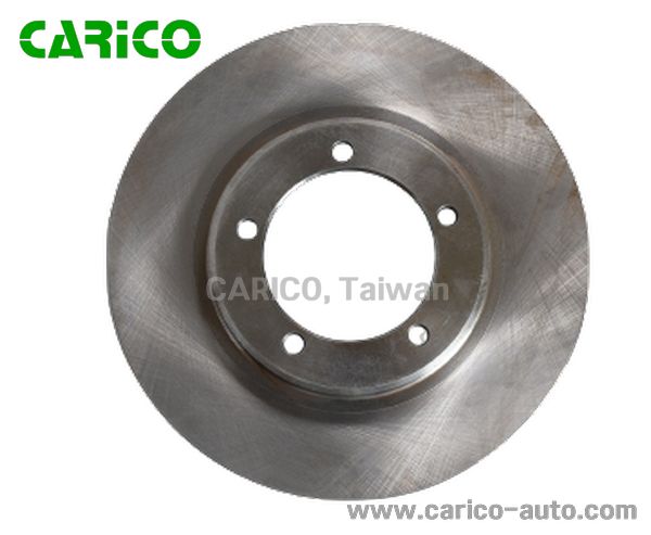 43512 87607｜43512 87603 - Top Carico Autopartes, Taiwán: Piezas de auto, Fabricante