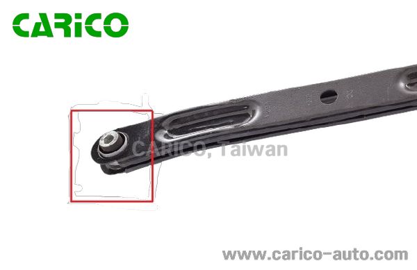  - Top Carico Autopartes, Taiwán: Piezas de auto, Fabricante