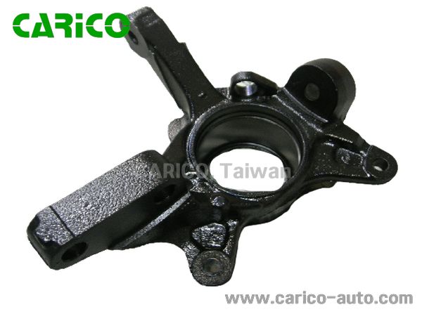 43212-33070 - Top Carico Autopartes, Taiwán: Piezas de auto, Fabricante