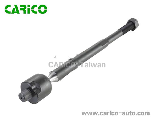 8 97373 366 1 - Top Carico Autopartes, Taiwán: Piezas de auto, Fabricante