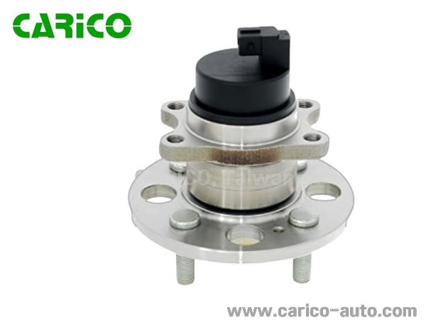 52750 1C000｜52750 1G000｜52750 1G100｜52750 1G101 - Top Carico Autopartes, Taiwán: Piezas de auto, Fabricante