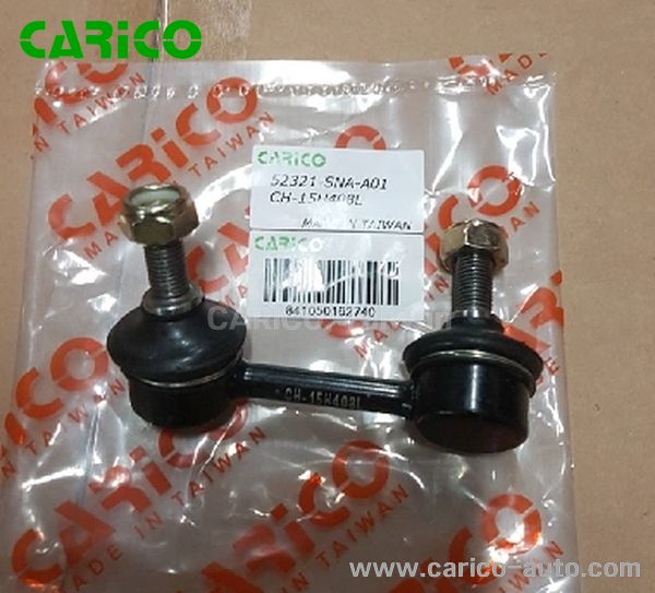 52321 SNA A01 - Top Carico Autopartes, Taiwán: Piezas de auto, Fabricante