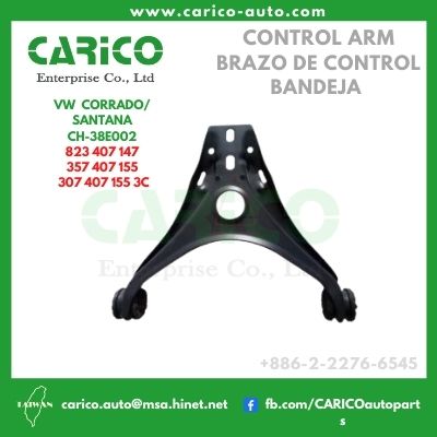 823 407 147｜357 407 155｜307 407 155 3C - Top Carico Autopartes, Taiwán: Piezas de auto, Fabricante