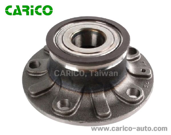 1K0 598 611 - Top Carico Autopartes, Taiwán: Piezas de auto, Fabricante