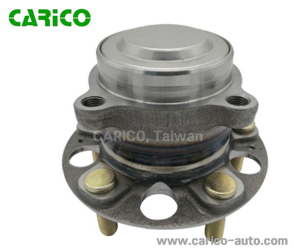 42200-TLB-A51｜2200-TLZ-H51｜42200TLBA51｜2200TLZH51 - Taiwan auto parts suppliers,Car parts manufacturers