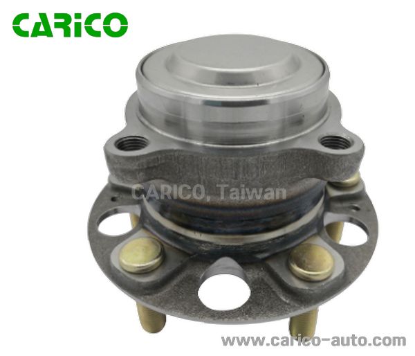 42200-TLB-A51｜2200-TLZ-H51 - Top Carico Autopartes, Taiwán: Piezas de auto, Fabricante