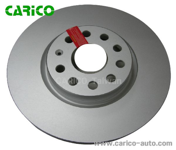 1K0 615 301 AA - Top Carico Autopartes, Taiwán: Piezas de auto, Fabricante