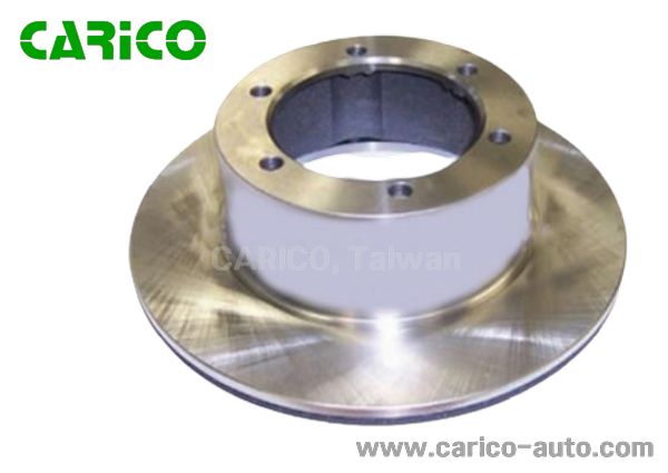 MC 112002｜MC 865001 - Top Carico Autopartes, Taiwán: Piezas de auto, Fabricante