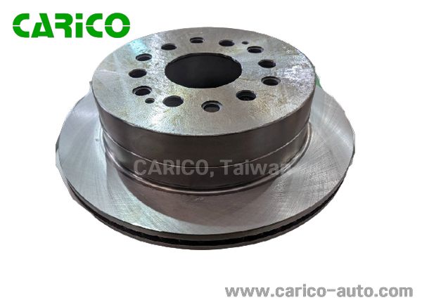 42431 26220 - Top Carico Autopartes, Taiwán: Piezas de auto, Fabricante