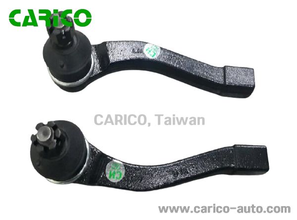  - Top Carico Autopartes, Taiwán: Piezas de auto, Fabricante