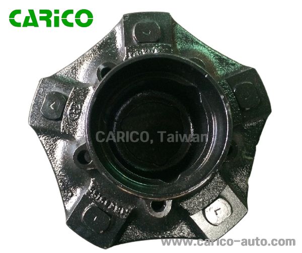  - Top Carico Autopartes, Taiwán: Piezas de auto, Fabricante