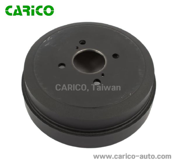 43511 76A00 - Top Carico Autopartes, Taiwán: Piezas de auto, Fabricante