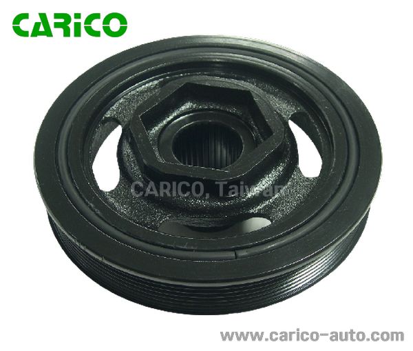 13810 RNA A02 - Top Carico Autopartes, Taiwán: Piezas de auto, Fabricante