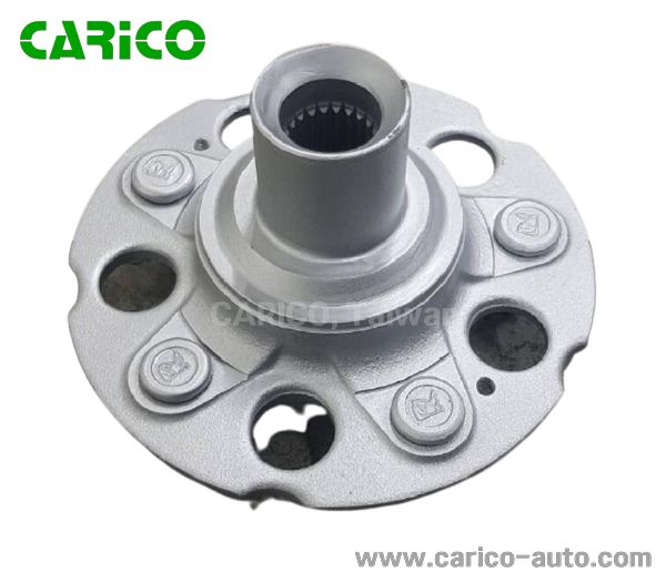 42210 S0H 000｜42210 S9A 000 - Top Carico Autopartes, Taiwán: Piezas de auto, Fabricante