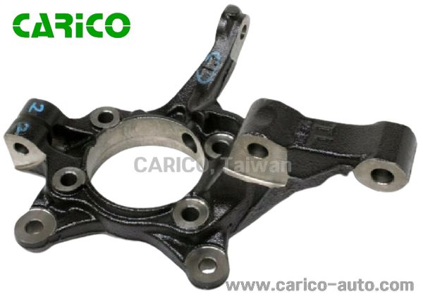 51715-D3000｜51715-F8000 - Top Carico Autopartes, Taiwán: Piezas de auto, Fabricante