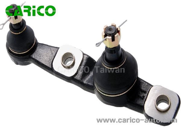 43340 39505 - Top Carico Autopartes, Taiwán: Piezas de auto, Fabricante