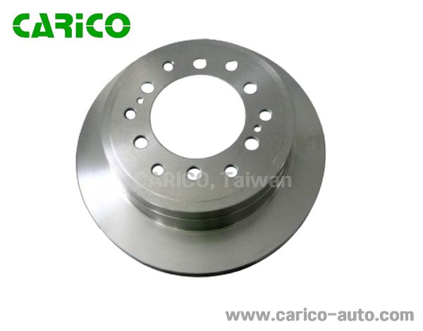 42431 25070｜42431 35060｜42431 35090 - Top Carico Autopartes, Taiwán: Piezas de auto, Fabricante