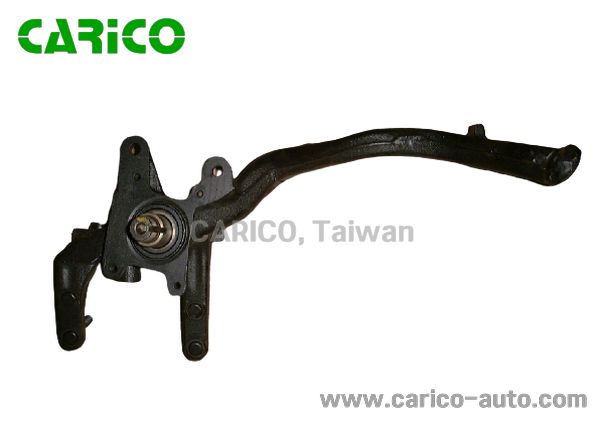 52116-SM4-000 - Top Carico Autopartes, Taiwán: Piezas de auto, Fabricante