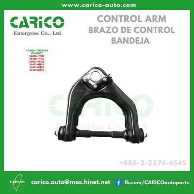 54401 H1100｜54401 H1150｜54401 H1450 - Top Carico Autopartes, Taiwán: Piezas de auto, Fabricante