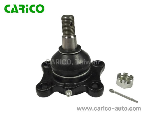 43340 39175 - Top Carico Autopartes, Taiwán: Piezas de auto, Fabricante