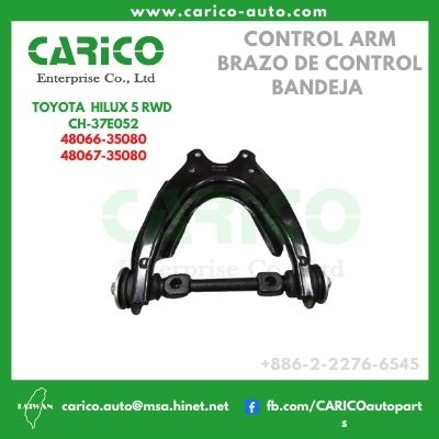 48066 35080｜48067 35080｜48066 35090｜48067 35090｜48066 34030｜48067 34030 - Top Carico Autopartes, Taiwán: Piezas de auto, Fabricante