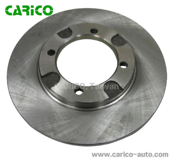 MB 618734｜MB 618735 - Top Carico Autopartes, Taiwán: Piezas de auto, Fabricante