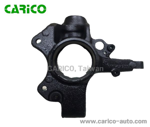 8N0 407 256 H - Top Carico Autopartes, Taiwán: Piezas de auto, Fabricante