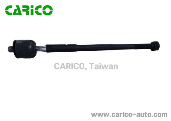 MR 130807 - Top Carico Autopartes, Taiwán: Piezas de auto, Fabricante