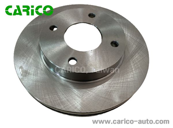 40206 JX00A｜40206 3LG0A - Top Carico Autopartes, Taiwán: Piezas de auto, Fabricante