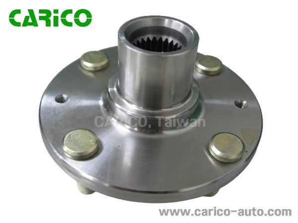 51750 25000｜51750 25001｜51750 1C000 - Top Carico Autopartes, Taiwán: Piezas de auto, Fabricante