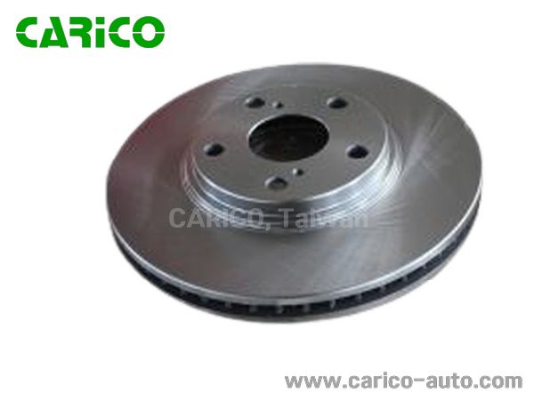 43512 48030｜43512 48031 - Top Carico Autopartes, Taiwán: Piezas de auto, Fabricante