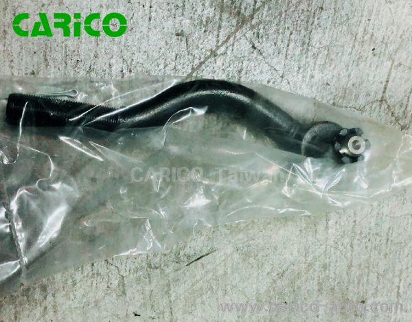  - Top Carico Autopartes, Taiwán: Piezas de auto, Fabricante