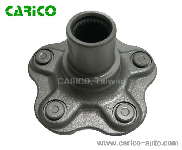 43202 AG000 - Top Carico Autopartes, Taiwán: Piezas de auto, Fabricante