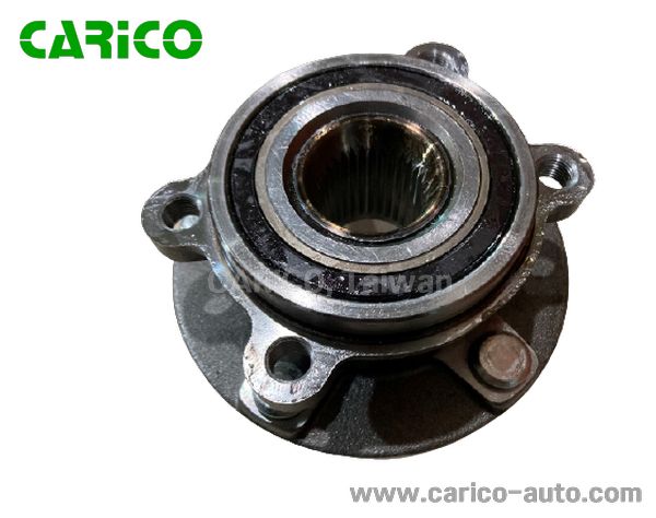 KD35 33 04XC - Top Carico Autopartes, Taiwán: Piezas de auto, Fabricante