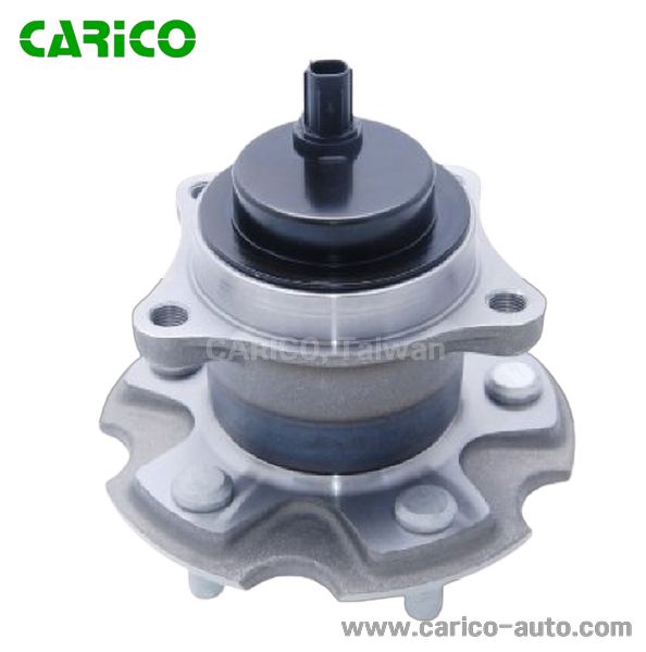 42450 28030 - Top Carico Autopartes, Taiwán: Piezas de auto, Fabricante