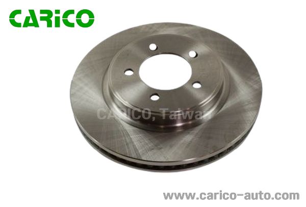 6L2Z 1125 A｜6L2Z 1125 AA｜6U2Z 1V125 CB - Top Carico Autopartes, Taiwán: Piezas de auto, Fabricante