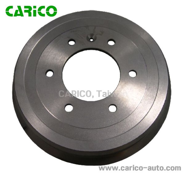 8 94226 829 0｜8 94226 829 1｜5 42315 029 1｜568062｜E3FZ 1107 B - Top Carico Autopartes, Taiwán: Piezas de auto, Fabricante