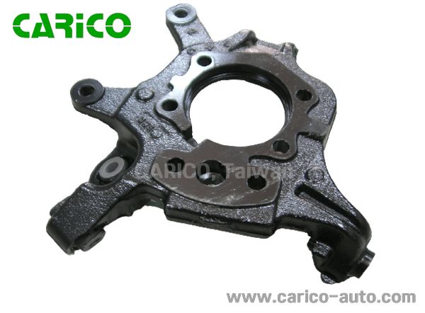 43019-CG000 - Top Carico Autopartes, Taiwán: Piezas de auto, Fabricante