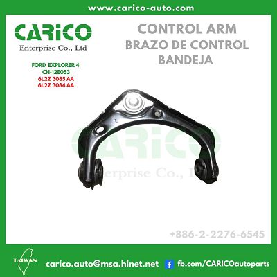 6L2Z 3085 AA - Top Carico Autopartes, Taiwán: Piezas de auto, Fabricante