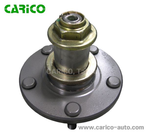 43502 28040｜43502 28050 - Top Carico Autopartes, Taiwán: Piezas de auto, Fabricante