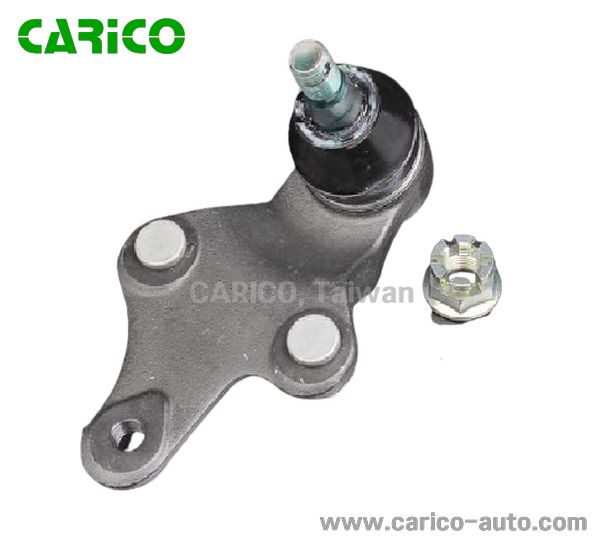 43340 19035｜43330 19125 - Top Carico Autopartes, Taiwán: Piezas de auto, Fabricante