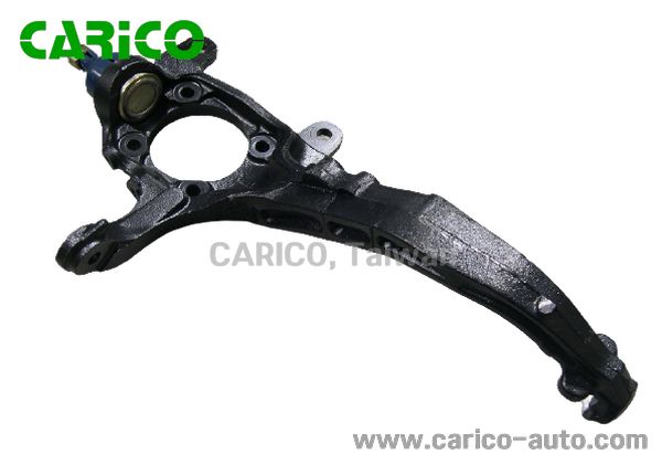 51210-SV4-J50｜51210-SV4-J03｜51210-SV4-J52 - Top Carico Autopartes, Taiwán: Piezas de auto, Fabricante