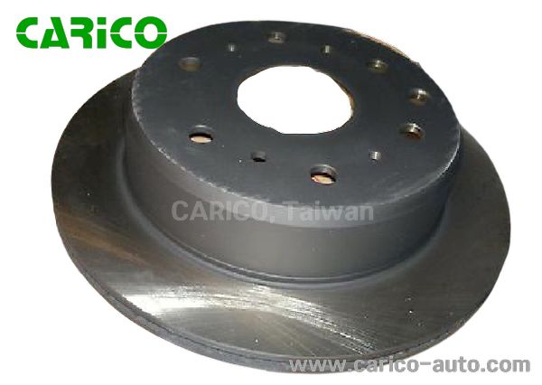 42431 26160｜42431 26170 - Top Carico Autopartes, Taiwán: Piezas de auto, Fabricante